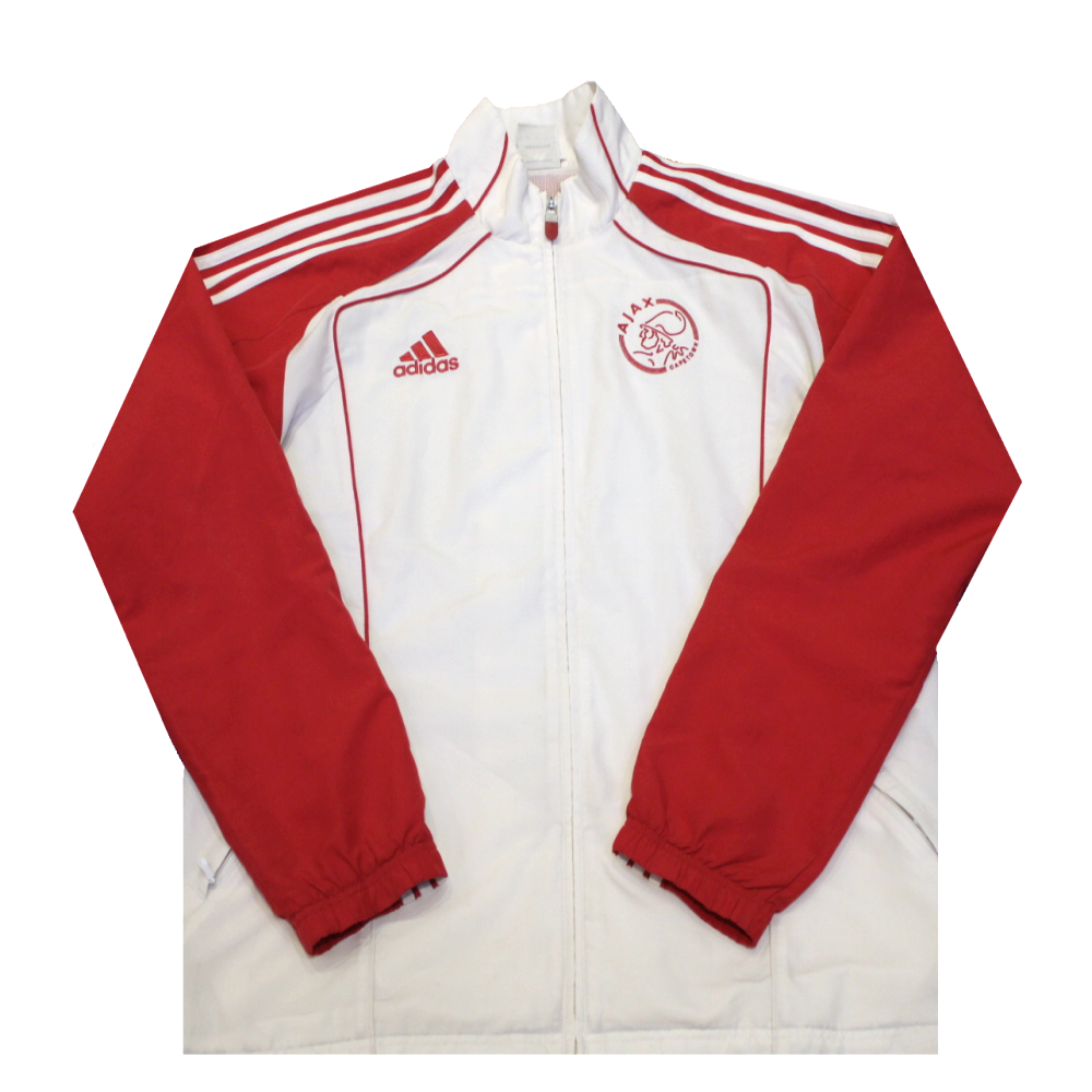 Ajax Cape Town 2002-2004 Football Jacket