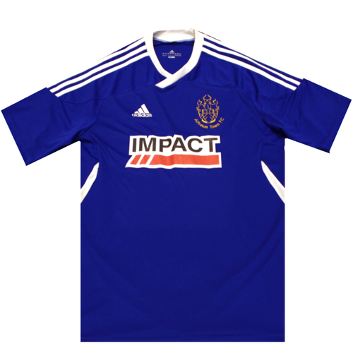Alfreton Town 2011-2012 Away Football Shirt
