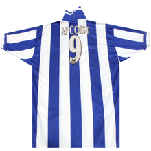 Load image into Gallery viewer, Ally Mccoist Kilmarnock 1998-2000 Home Football Shirt  
