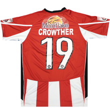 Load image into Gallery viewer, Altrincham City 2006-2007 Home Football Shirt 
