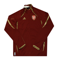 Load image into Gallery viewer, Arsenal 2021-2022 Training Football Jacket 
