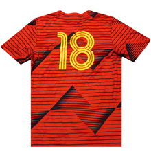 Load image into Gallery viewer, Real Salt Lake 2021 Training Shirt (Good) S
