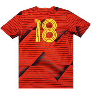 Real Salt Lake 2021 Training Shirt (Good) S