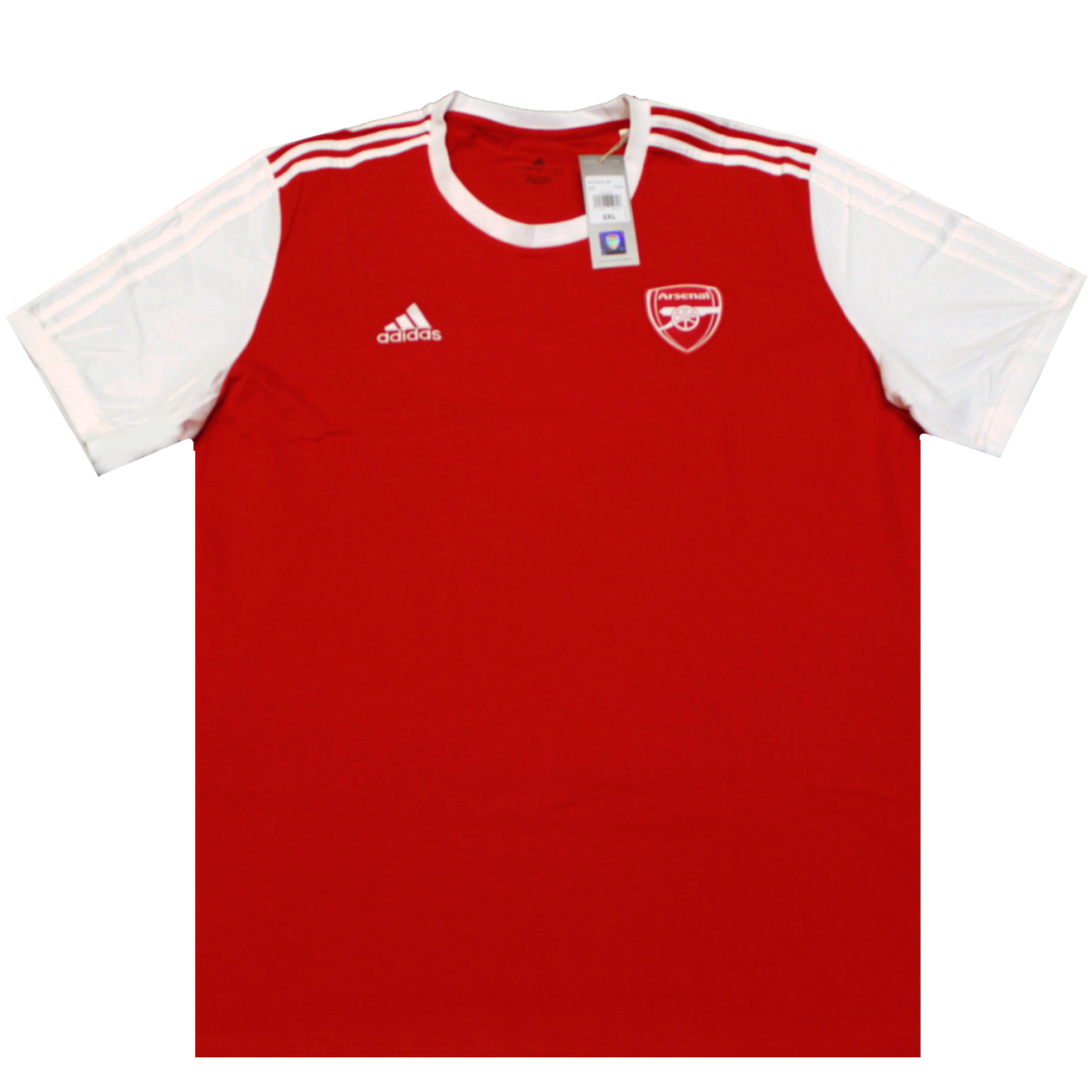 Arsenal 2022 Training Icon Football Shirt (BNWT) XXL