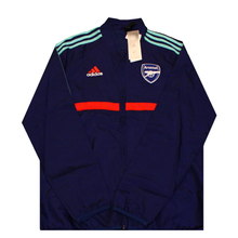 Load image into Gallery viewer, Arsenal 2019-2020 Training Football Jacket
