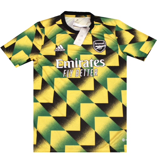 Arsenal 2022-2023 Training Football Shirt 