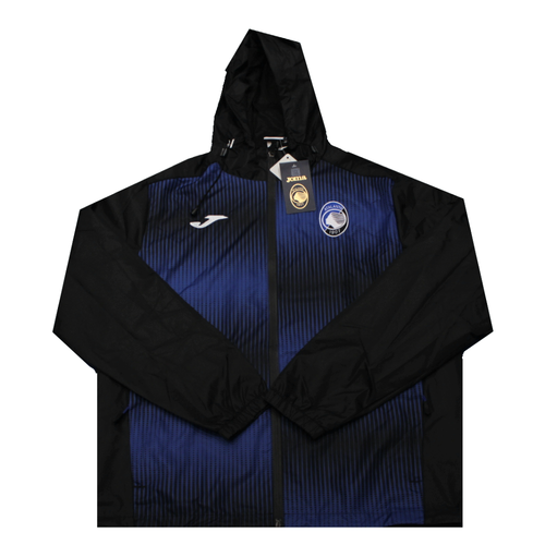 Atalanta 2019-2020 Football Hoodie 