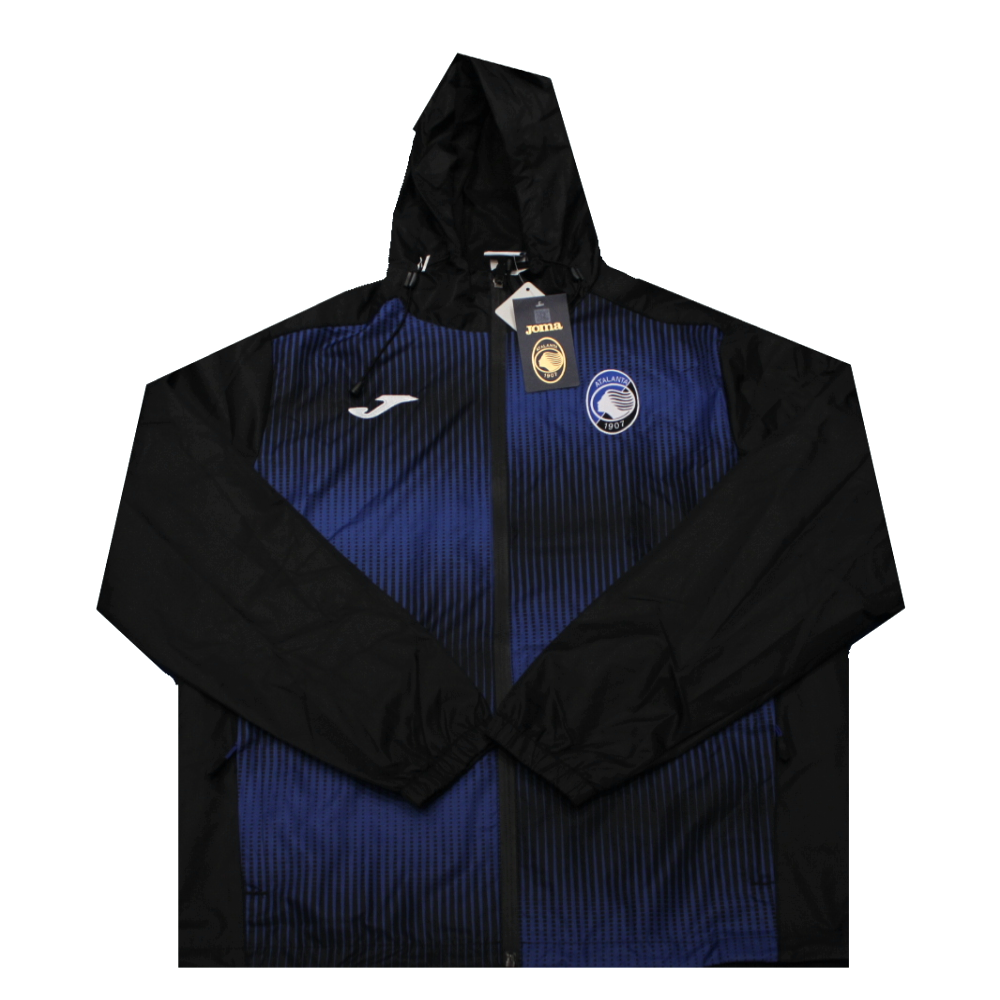 Atalanta 2019-2020 Football Hoodie 