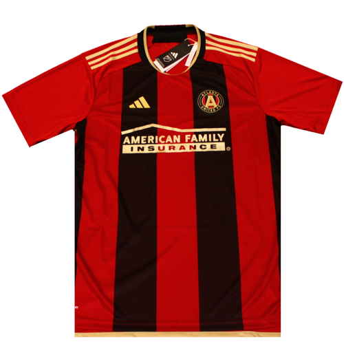 Atlanta United 2023 Home Football Shirt