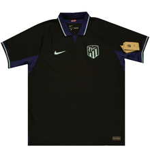 Load image into Gallery viewer, Atletico Madrid 2022-2023 Away Football Shirt
