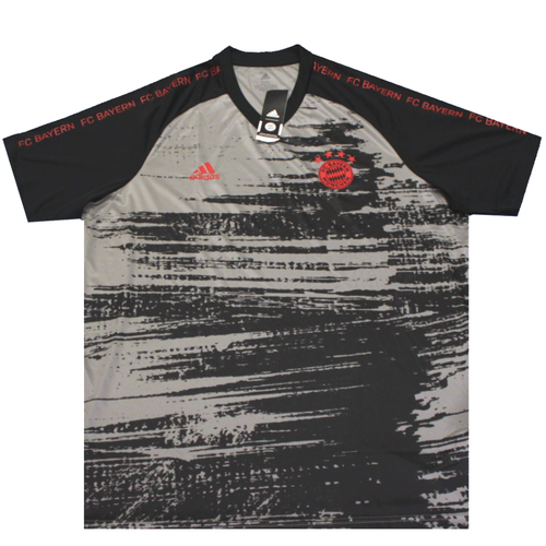 Bayern Munich 2020-2021 Training Football Shirt