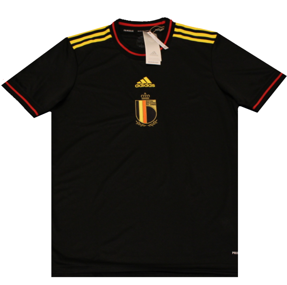 Belgium 2022 3rd Shirt (BNWT) S