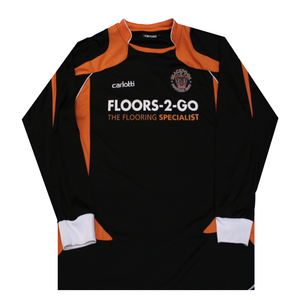 Blackpool 2007-2008 3rd Football Shirt