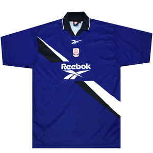 Bolton Wanderers 1999-2000 Away Football Shirt