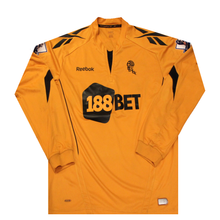 Load image into Gallery viewer, Bolton Wanderers 2010-2011 Goalkeeper Football Shirt 
