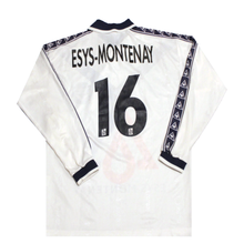 Load image into Gallery viewer, Bordeaux 1996-1997 Away Football Shirt
