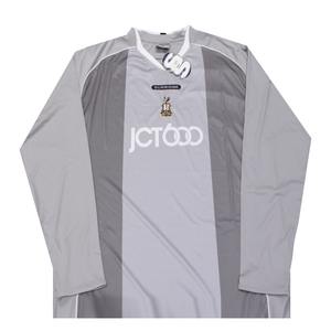 Bradford City 2005-2006 Away Football Shirt