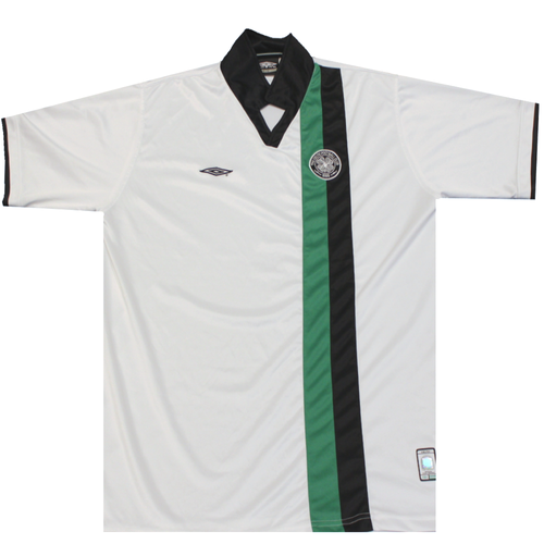 Celtic 2002-2003 Training Football Shirt