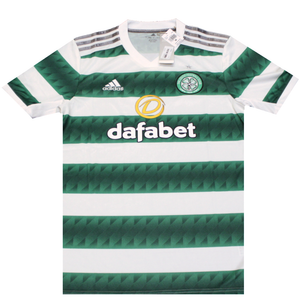 Celtic 2022-2023 Home Football Shirt