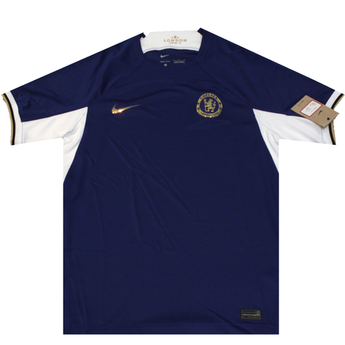 Chelsea 2023-2024 Home Football Shirt