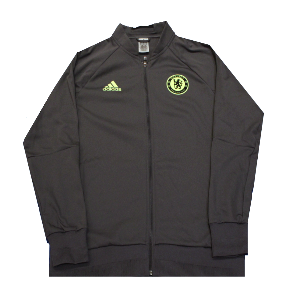 Chelsea 2016-2017 Football Jacket