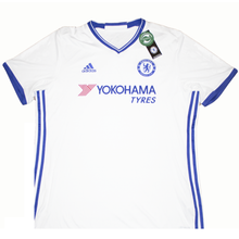 Load image into Gallery viewer, Chelsea 2016-2017 3rd Football Shirt (BNWT) S
