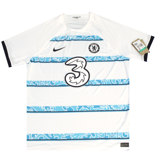 Chelsea 2022-2023 Home Football Shirt