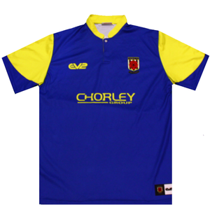 Chorley FC 2016-2017 Away Football Shirt 