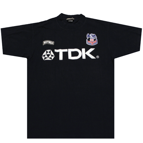 Crystal Palace 1994-1996 Training Football Shirt