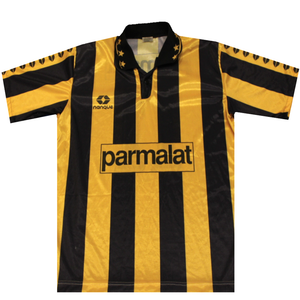 Penarol 1994-1995 Home Football Shirt 