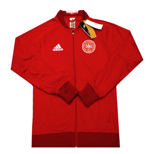 Denmark 2014-2015 Football Jacket