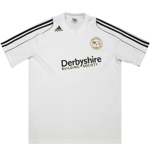Load image into Gallery viewer, Derby County 2007-2008 Home Football Shirt
