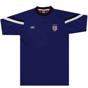 England 2006-2008 Training Football Shirt 