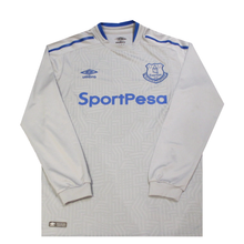 Load image into Gallery viewer, Everton 2017-2018 Away Shirt
