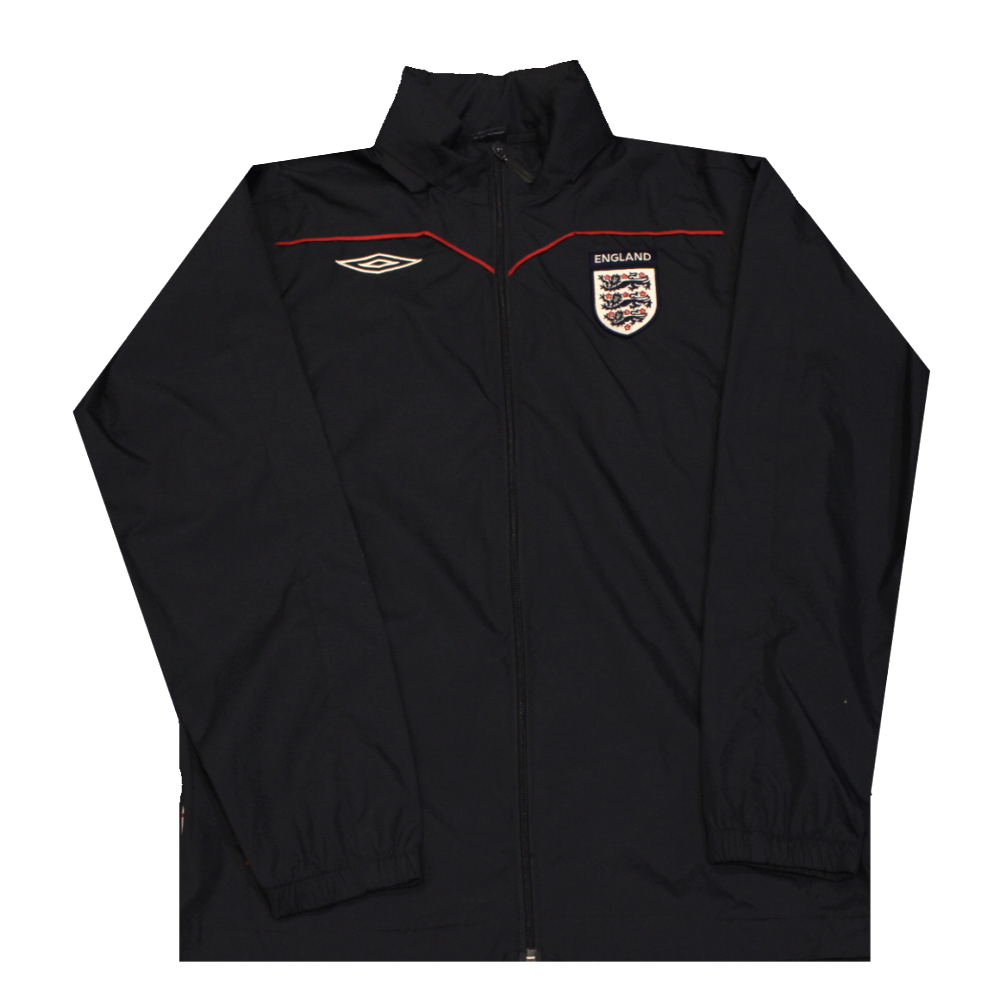 England 2004-2006 Football Jacket 