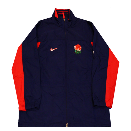 England Rugby 1996 Training Jacket