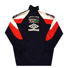 Load image into Gallery viewer, England 1998 Football Coat (Excellent) XL
