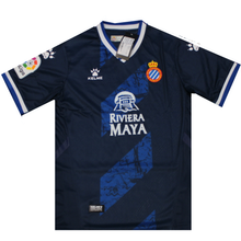 Load image into Gallery viewer, Espanyol 2021-2022 3rd Shirt (BNWT) M
