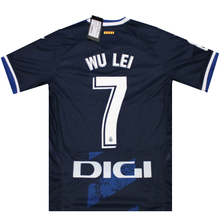 Load image into Gallery viewer, Espanyol 2021-2022 3rd Football Shirt

