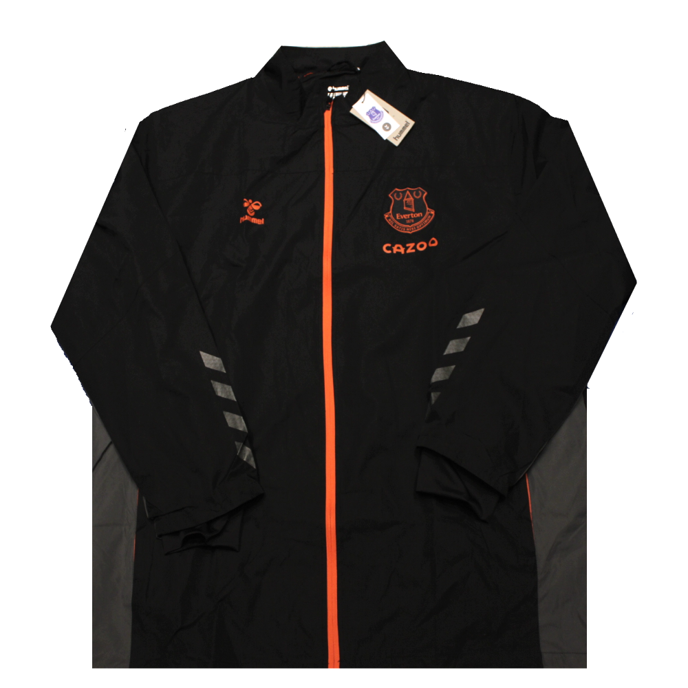 Everton 2022-2023 Football Jacket 