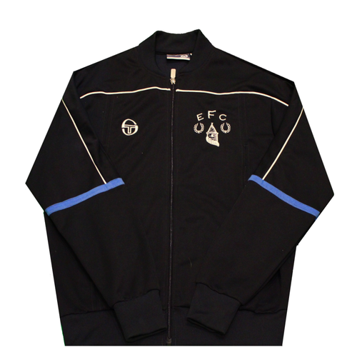 Everton 2009-2010 Training Football Jacket