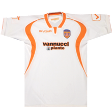 Load image into Gallery viewer, FC Pistoiese 2009-2010 Home Football Shirt
