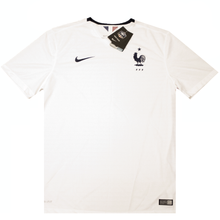 Load image into Gallery viewer, France 2015-2016 Away Shirt (BNWT) M
