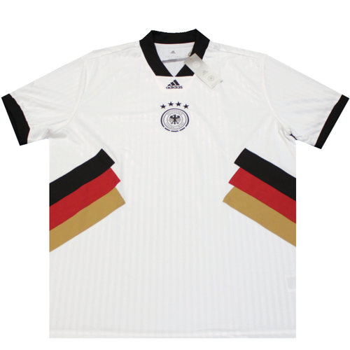 Germany 2022 Home ICON Football Shirt
