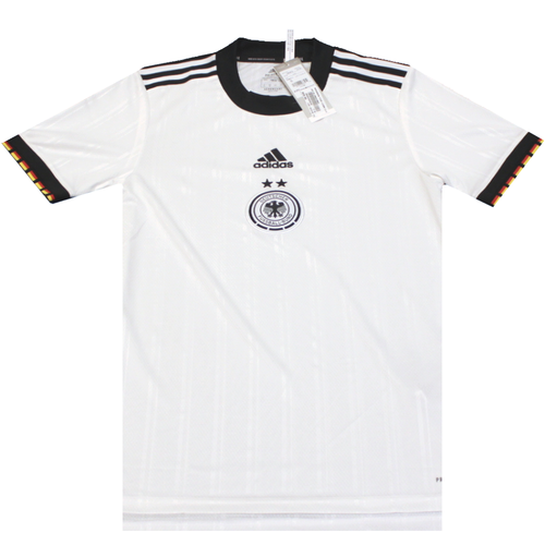 Germany 2022 Special Home Football Shirt