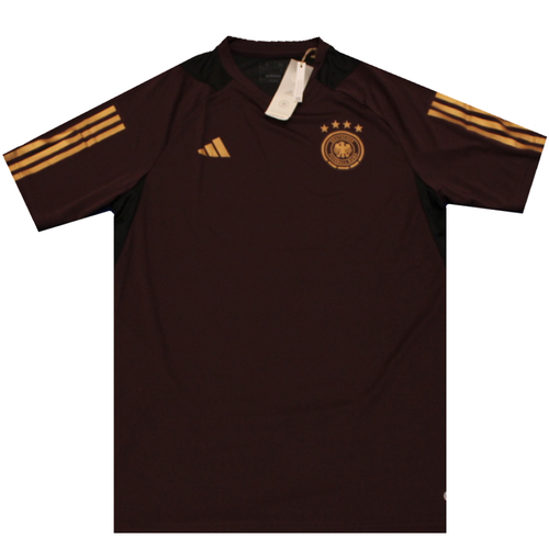 Germany 2022-2023 Training Football Shirt