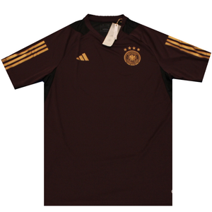 Germany 2022-2023 Training Football Shirt