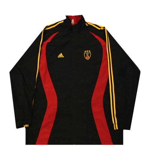 Galatasaray 1998 Training Football Jacket