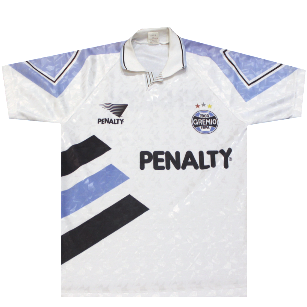 Gremio 1993 Away Football Shirt 