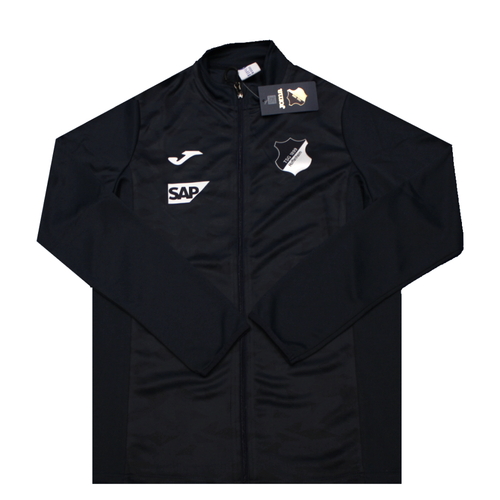 Hoffenheim 2019-2020 Football Jacket 